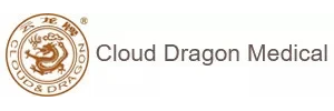 Dragon & Cloud